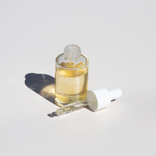 Pure Marula Oil