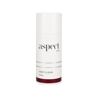 Aspect DR Deep Clean 100ml