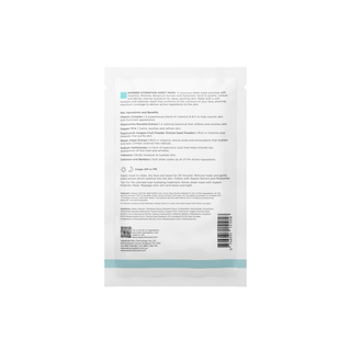 Aspect Intense Hydrating Sheet Mask x 5