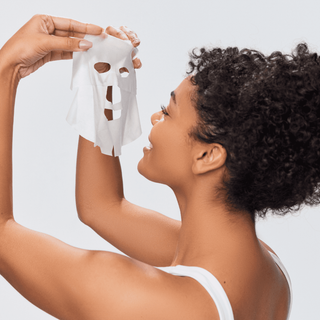 Aspect Intense Hydrating Sheet Mask x 5