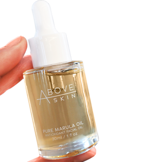 Pure Marula Oil 30ml